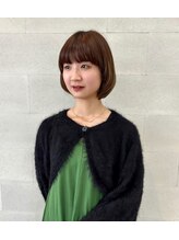 ロンタン(Longtemps) 竹内 柚子