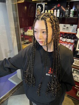 グリッツ (GLITZ) ブレイズ