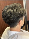 フェザーショート