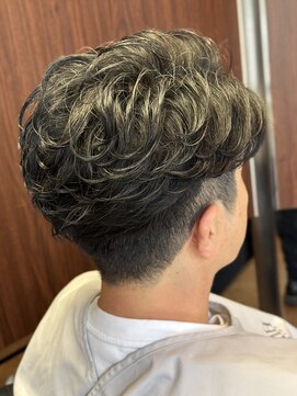 フェザーショート