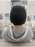 髪質改善