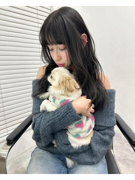 ローウェ 三軒茶屋(Louwe) 三軒茶屋/System/ブリーチ/韓国/髪質改善._.