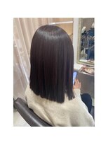 ジールステージ ツー(ZEAL STAGE-2) ダークパープルブラウン