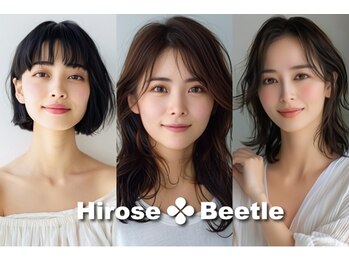 BEAUTY MALL　愛知川本店