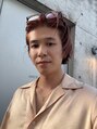 ネスト(NEST) 近藤 琢真