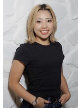 ティノ バイ ソーエン ヘッドライト 札幌店(Tino by soen HEADLIGHT) Natsumi .M