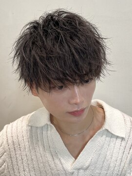 リップス レイ ギンザ(LIPPS Ray GINZA) モテマッシュソフツイ