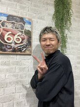 ルーツ(Roots) かつらぎ りゅうき