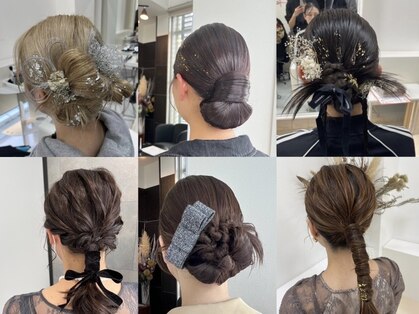 ドロップの写真