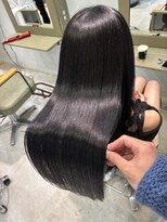 コード 四条河原町駅店(CHORD)&nbsp;髪質改善/京都河原町/髪質改善トリートメント/暗髪