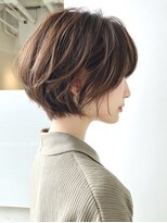 スージー(Suzy)&nbsp;スタイリング簡単◎エアリーショート