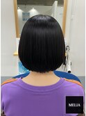 髪質改善美髪縮毛矯正#浦和#美容院#南浦和#縮毛矯正#髪質改善