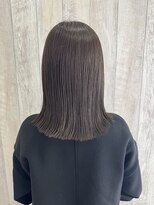 シエル 立川店(CIEL)&nbsp;【KAZUYA×CIEL】グレージュ