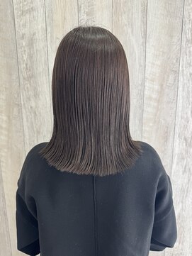 シエル 立川店(CIEL) 【KAZUYA×CIEL】グレージュ