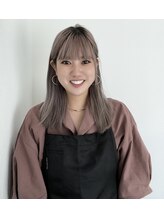 ヘアーサロン グラブ(hair Salon grab)&nbsp;中 沙也加