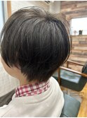 ショートスタイル