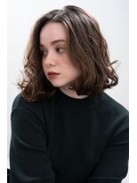 リファインド(REFINED)&nbsp;ニュアンスパーマ