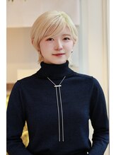 ヘアドゥ 千葉中央店(hair do)&nbsp;コンパクトショート