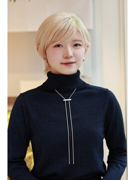 ヘアドゥ 千葉中央店(hair do) コンパクトショート