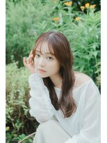 レイ(Ray)&nbsp;艶感UP☆ゆるふわウェーブ