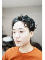 アンサー(ANSWER)&nbsp;ラルフカール