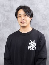 ヘアーズミンク ハグラザキ(Hairs mink Hagurazaki)&nbsp;吉田 賢治