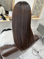 スタイルジャパン 美里店(style JAPAN) 髪質改善ストレート