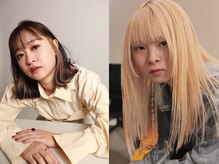 ソラ ストリートサロン(SORA.STREET SALON)