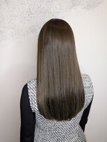 ルフェール ビューティーアンドスパ(REFAIRE beauty&spa)&nbsp;オリーブグレージュ