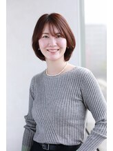 イチリン 市川店(ICHIRIN)&nbsp;ナチュラルボブ