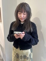 ツナグ(tsunagu)&nbsp;2ブリーチcolor