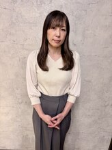 アグ ヘアー プラハ 長町南店(Agu hair praha)&nbsp;渡邊 裕美子