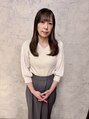 アグ ヘアー プラハ 長町南店(Agu hair praha) 渡邊 裕美子