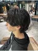 ルーズミディアム