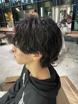 ベイショア(Bay Shore NY)&nbsp;ルーズミディアム
