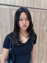 アッシュ 浦安店(Ash)&nbsp;韓国レイヤー