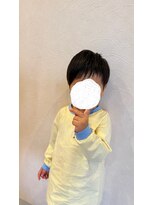 ちえのわ&nbsp;キッズカット