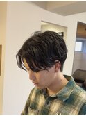 ニュアンスパーマ/ルーズパーマ