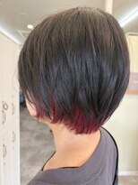 ハイレート 坂戸店(Hairate) ショートインナー