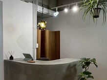 TRUE.の雰囲気（髪質改善と似合わせが得意な美容室新しい自分に出会える場所）