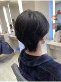 くびれウルフ