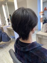 ニューヨーク ニューヨーク マザーズ イオン四條畷店(NYNY Mothers) くびれウルフ