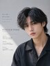 【新定番】フェザーパーマ+カット