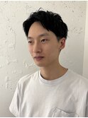 ベリーショート／刈り上げショート/板橋