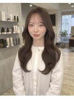 モアナ バイ ヘッドライト 上田店(Moana by HEADLIGHT)&nbsp;Moana上田＃海外レイヤー＃重ためレイヤー＃韓国レイヤー