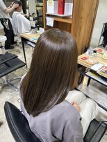 ダスティ 豊科駅前店(Dasty)&nbsp;ミントベージュ