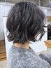 ★カット＋HOTパーマ＋Specialトリートメント   