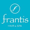 フランティス(frantis HAIR&SPA)のお店ロゴ