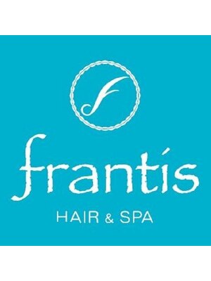 フランティス(frantis HAIR&SPA)