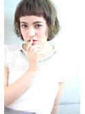 【Rose】フレンチ☆ボブ